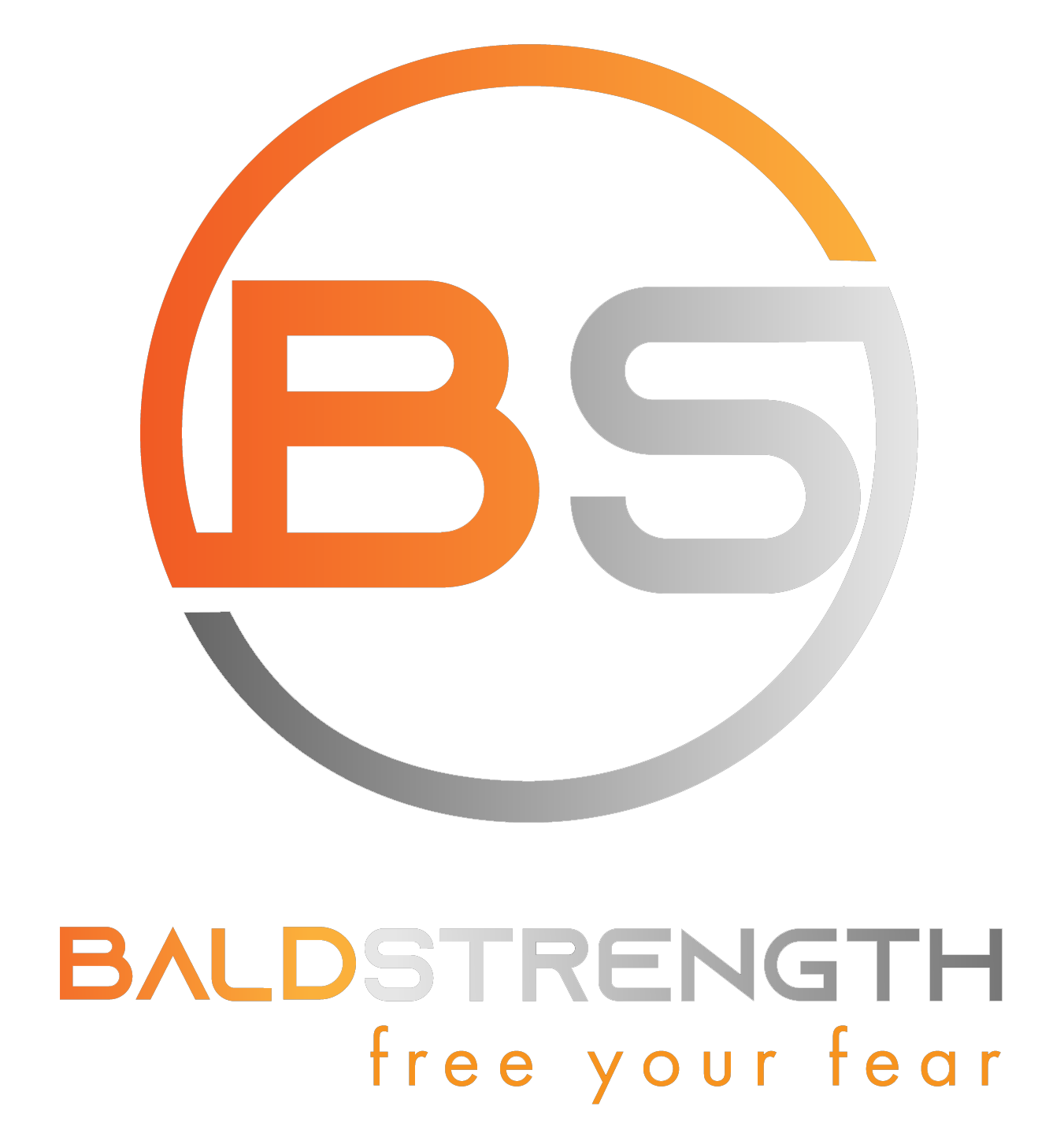 Bald Strength